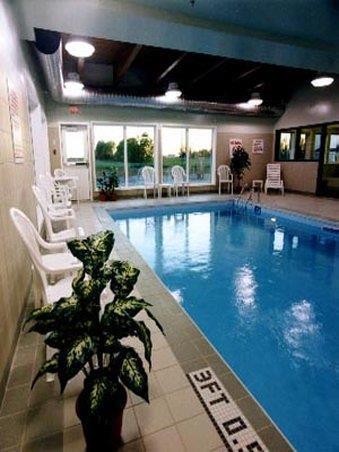 Lakeview Inns & Suites - แบรนดอน สิ่งอำนวยความสะดวก รูปภาพ