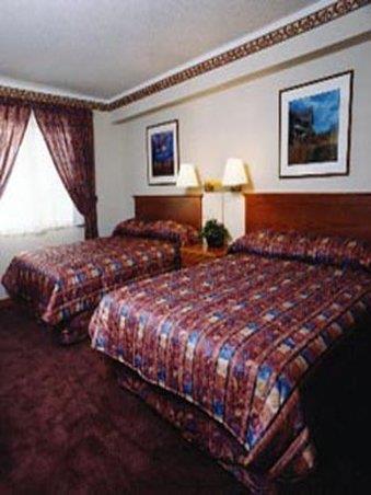Lakeview Inns & Suites - แบรนดอน ห้อง รูปภาพ