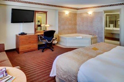 Lakeview Inns & Suites - แบรนดอน ห้อง รูปภาพ