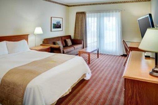 Lakeview Inns & Suites - แบรนดอน ห้อง รูปภาพ