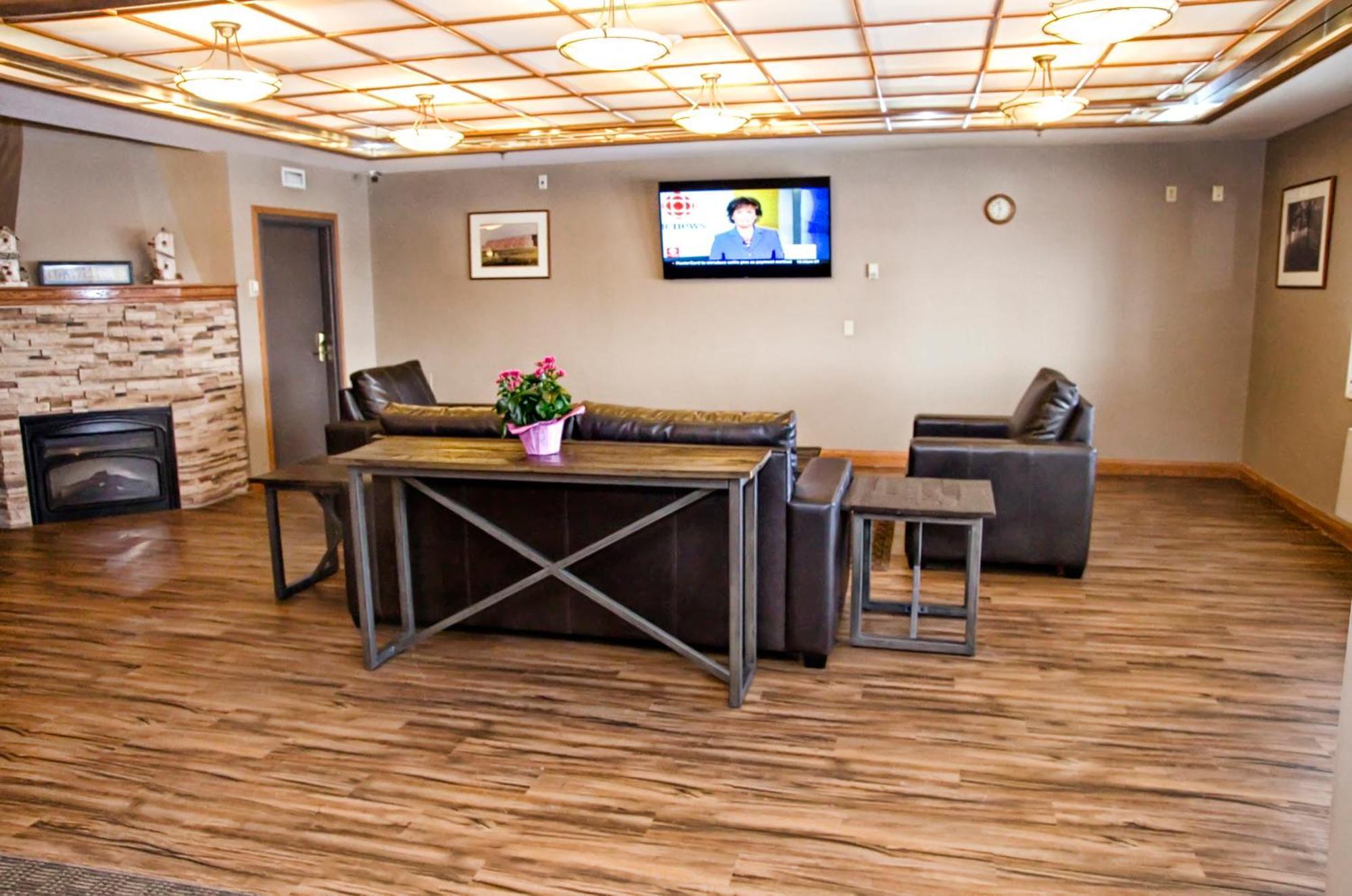 Lakeview Inns & Suites - แบรนดอน ห้อง รูปภาพ